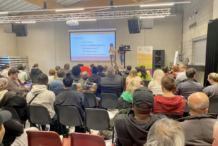 Mini conference1