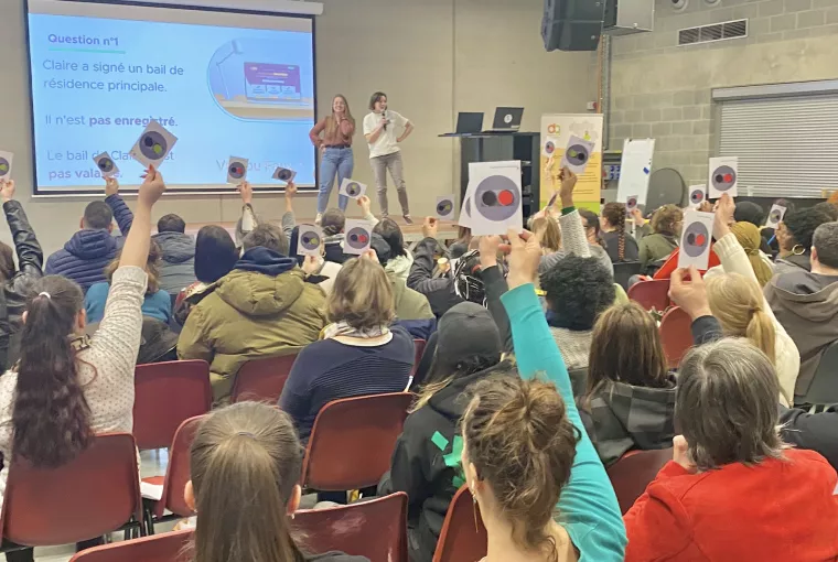 Mini conference2