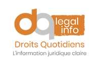 Droits Quotidens - legal info