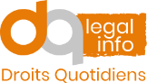 Droits Quotidens - legal info
