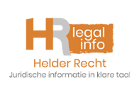 Helder Recht - legal info